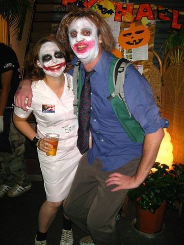Joker FAIL